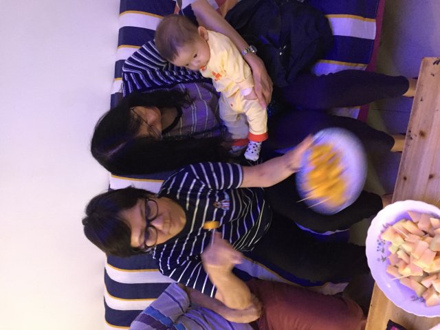 2017雲彩之旅